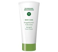 100ml Hildegard Braukmann BODY CARE Crema piedi alla calendula