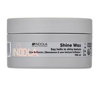 Indola Care & Style Shine Wax 100 ml