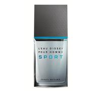 Issey Miyake Eau de Toilette L'Eau d'Issey Pour Homme Sport per uomo 100 ml