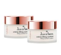 100ml JEAN D´ARCEL multibalance Set da 2 confezioni di Crème Lifting Confort (2 x 50 ml)