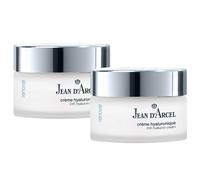 100ml JEAN D´ARCEL renovar Set da 2 confezioni di crema all'acido ialuronico (2 x 50 ml)
