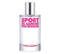 Jil Sander Sport for Women Eau de Toilette da donna 100 ml