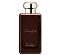 100ml JO MALONE LONDON Dark Amber & Ginger Lily Cologne Intense