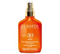 LIGNE ST BARTH Roucou Tanning Oil SPF 30 100 ml