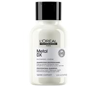 100ml L'Oréal Professionnel Paris Serie Expert Metal DX Professional Shampoo