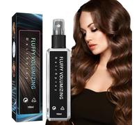 100ml Magic Volume Hair Spray - Extra-Volume Magic Spray, Long-lasting Bright, Non Greasy & Non Sticky, Suitable For All Hairstyles, 3.57 Fl.Oz