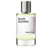 100ml Maison Crivelli Neroli Nasimba Eau de Parfum