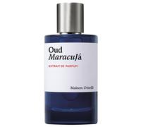 100ml Maison Crivelli Oud Maracujá Extrait de Parfum