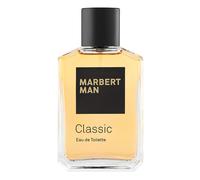Marbert Profumi da uomo Man Classic Eau de Toilette Spray 100 ml