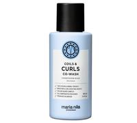 100ml Maria Nila Coils & Curls Co-Wash