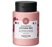Maria Nila Colour Refresh tinta capelli capelli colorati 100 ml tonalità 6.60 Autumn Red per Donna
