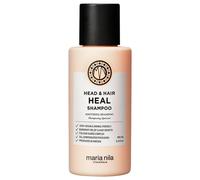 100ml Maria Nila Head & Hair Heal Shampoo