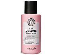 Maria Nila Pure Volume Conditioner 100 ml