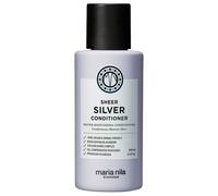 Maria Nila Sheer Silver Conditioner 100 ml