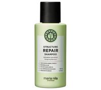 Maria Nila Structure Repair Shampoo 100 ml