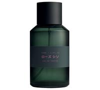 100ml Marie Jeanne Rose Shiso Eau de Parfum