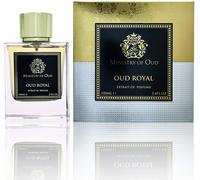 100Ml Ministero Dell'Oud - Oud Royal EDP Unisex Spray