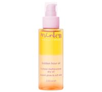minLen - Golden Hour Oil - Olio per il corpo 100 ml