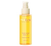 100ml minLen Madeleine x Weleda Sweet Angel Baby Oil