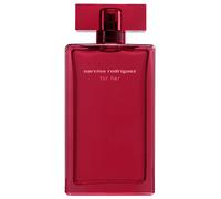 100ml Narciso Rodriguez for her Eau de Parfum Intense