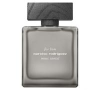 Narciso Rodriguez for him musc santal Eau de Parfum Intense 100 ml