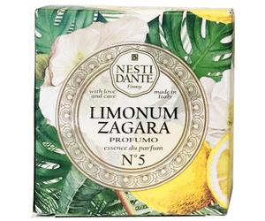 100ml Nesti Dante PROFUMO Limonum Zagara Eau de Parfum