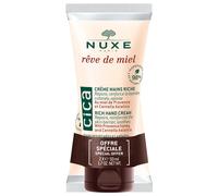 100ml NUXE Duo CICA Creme: crema mani nutriente (2 x 50 ml)