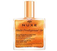 100ml NUXE Huile Prodigieuse Or Multi Purpose Dry Oil