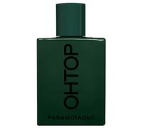 100ml OHTOP Paranoïaque Eau de Parfum
