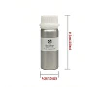 100ml Olio essenziale, olio profumato a base oleosa (senza acqua), concentrazione al 35%, adatto per sacchetti profumati, cuscinetti per profumi, diffusori per auto, diffusori di aromi, diffusori di p