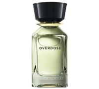100ml OMANLUXURY Overdose Eau de Parfum