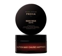 PREVIA MAN Wax Matte 100 ml