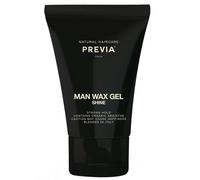 100ml PREVIA UOMO Cera Gel Lucido