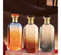 100ml Profumo stile Medio Orientale Dubai, fragranza concentrata e a lunga durata, deodorante per ambienti, diffusore senza fiamma, adatto per ogni occasione, prodotto di alta qualità, ottimo regalo v