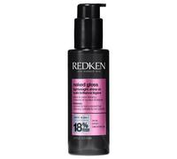 Redken Naked Gloss Ultra-Light Oil With A Mirror-Like Shine And Thermal Protection 100ml
