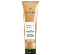 René Furterer Maschera per capelli idratante e addomesticante Sublime Karité 100 ml