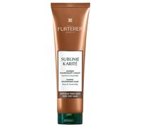 100ml René Furterer Sublime Karité Maschera nutriente addomesticante