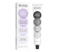 Revlon Professional Nutri Color Filter Tube 1002 Helles Platin 100 ml