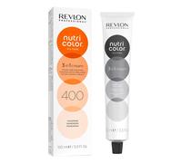 Revlon Professional Nutri Color Filter Tube 400 Mandarine 100 ml