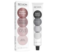 Revlon Professional Nutri Color Filter Tube 053 Iced Rose 100 ml