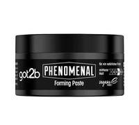Got2b Phenomeal Forma Pasta 1 X 100ml -mittlerer Halt - Potente Fragranza Vegano