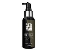 Sebastian Professional Seb Man The Cooler Leave-In Tonic tonico rinfrescante per capelli 100 ml per uomo