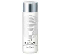 SENSAI SILKY PURIFYING Gentle Make-up Remover for Eye and Lip 100 ml