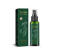 100ml Serum per Capelli, Serum anticaduta, Spray Per Crescita dei Capelli, Spray per Il Cuoio capelluto per la Perdita dei Capelli Contiene Ginseng, Aiuta A Prevenire La Perdita Di Capelli