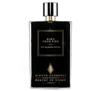 Simone Andreoli BORN FROM FIRE Eau de Parfum 100 ml