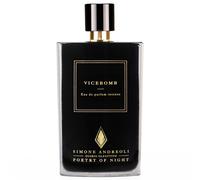 100ml Simone Andreoli VICEBOMB Eau de Parfum