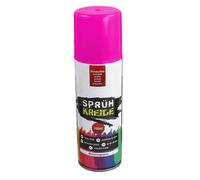 100Ml SPRAY PER GESSO Rosa Spray Per Marcatura Lavabile Dipingere Strada
