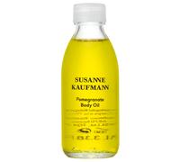 100ml Susanne Kaufmann Olio di melograno - Olio per il corpo al melograno