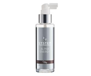 100ml System Professional LipidCode X5A Alpha Energy
