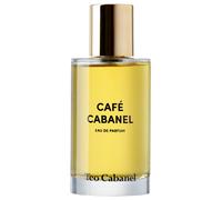 Teo Cabanel CAFÉ CABANEL Eau de Parfum 100 ml